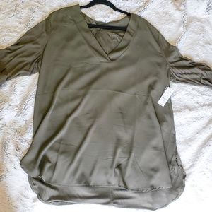 New York & Company Blouse